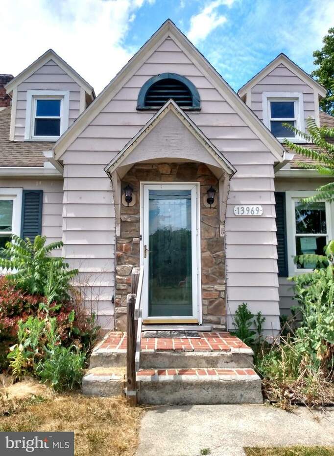 13969 Dickeys Road, Mercersburg, PA 17236 MLS PAFL2021060 RLAH