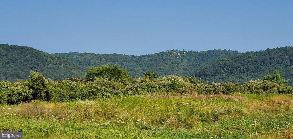 Lot 11 Sunrise Lane, Fort Loudon, PA 17224