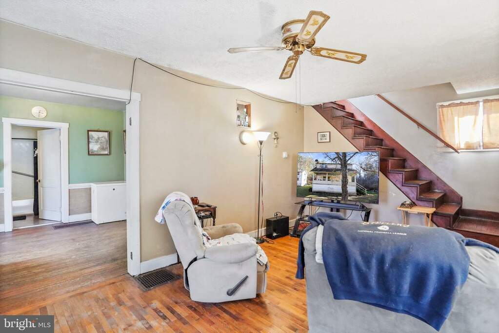 286 Timber Ridge Road, Needmore, PA 17238 MLS PAFU2001116 RLAH