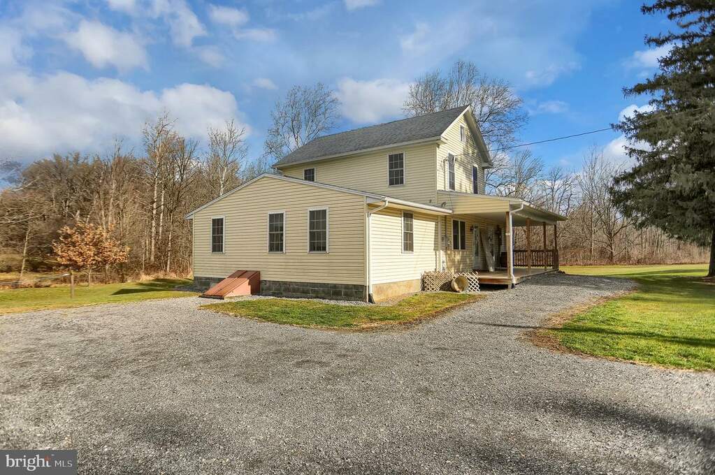14297 Route 235, Millerstown, PA 17062 MLS PAJT2001958 RLAH