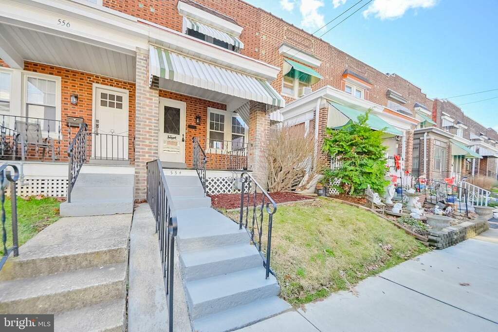 554 Reynolds Avenue, Lancaster, PA 17602 MLS PALA2044692 RLAH