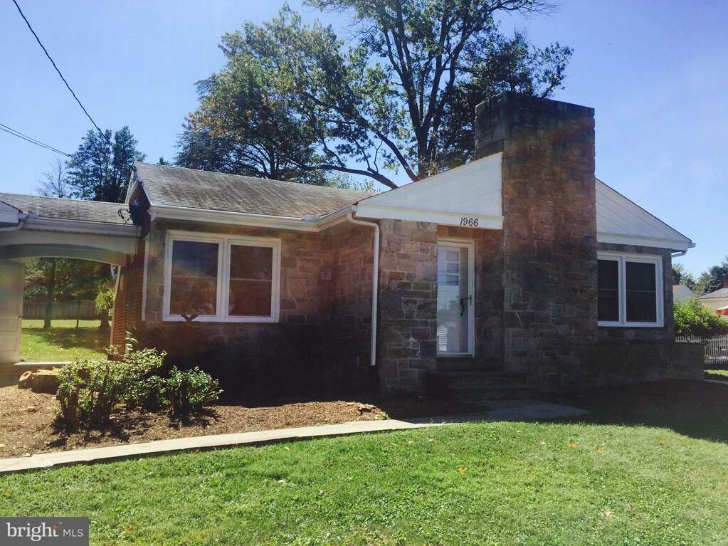 1966 Hemlock Road, Lancaster, PA 17603 MLS PALA2044704 RLAH