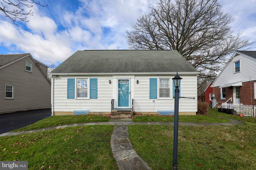 2213 Manor Ridge Drive, Lancaster, PA 17603 MLS PALA2044904 RLAH