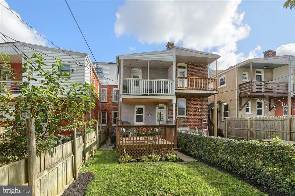 828 N Plum Street, Lancaster, PA 17602 MLS PALA2044970 RLAH