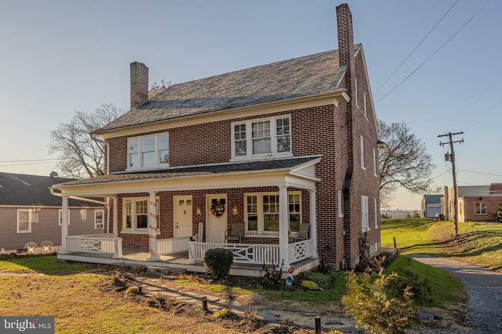 2088 New Danville Pike, Lancaster, PA 17603 MLS PALA2045458 RLAH