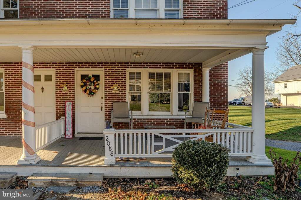 2088 New Danville Pike, Lancaster, PA 17603 MLS PALA2045458 RLAH