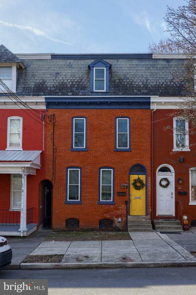 766 Marietta Avenue, Lancaster, PA 17603 MLS PALA2047066 RLAH