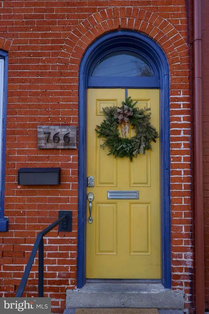 766 Marietta Avenue, Lancaster, PA 17603 MLS PALA2047066 RLAH