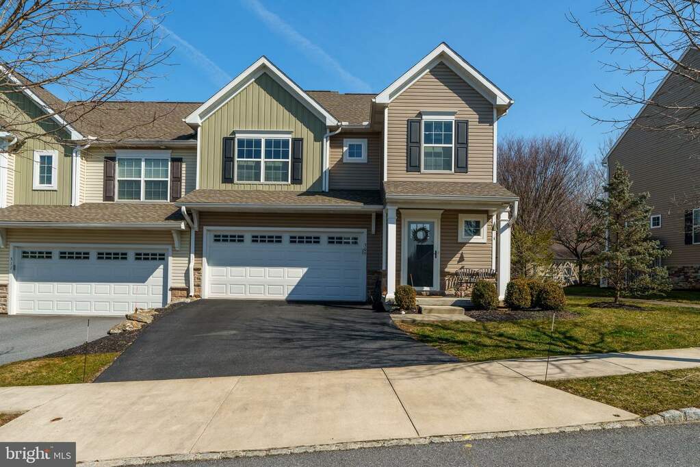 309 Weatherfield Place, Lancaster, PA 17603 MLS PALA2047516 RLAH