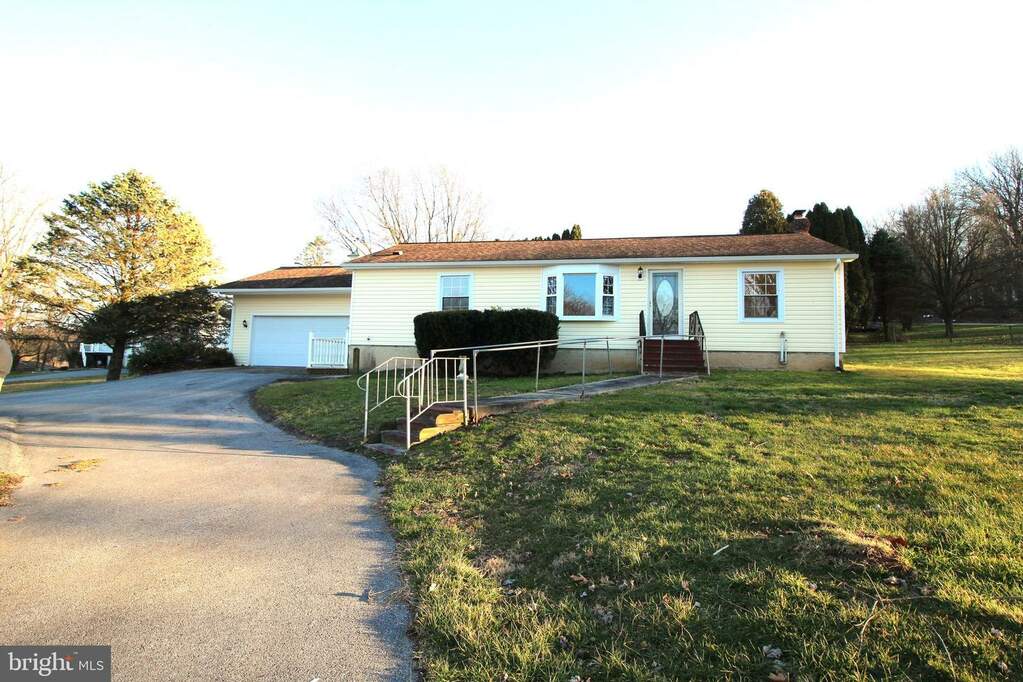 575 Lancaster Pike, New Providence, PA 17560 MLS PALA2047732 RLAH properties