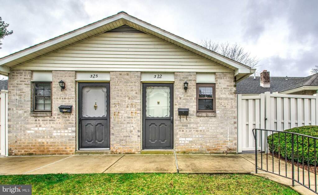 322 Valleybrook Drive, Lancaster, PA 17601 | MLS# PALA2047814 | RLAH