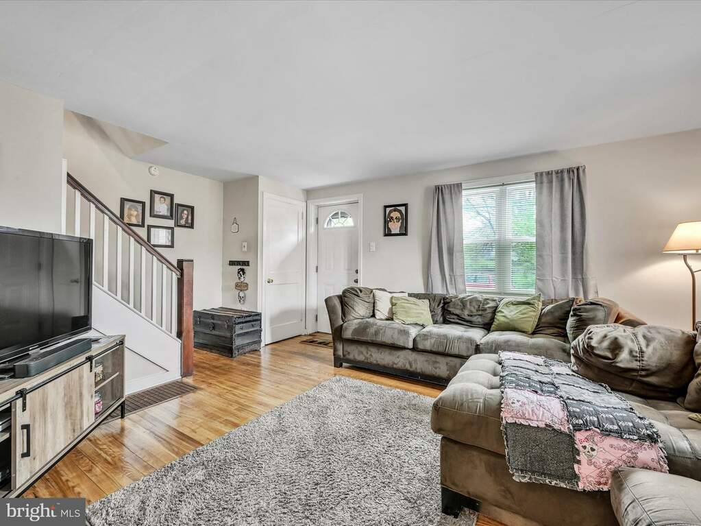 814 Wabank Street, Lancaster, PA 17603 MLS PALA2049640 RLAH