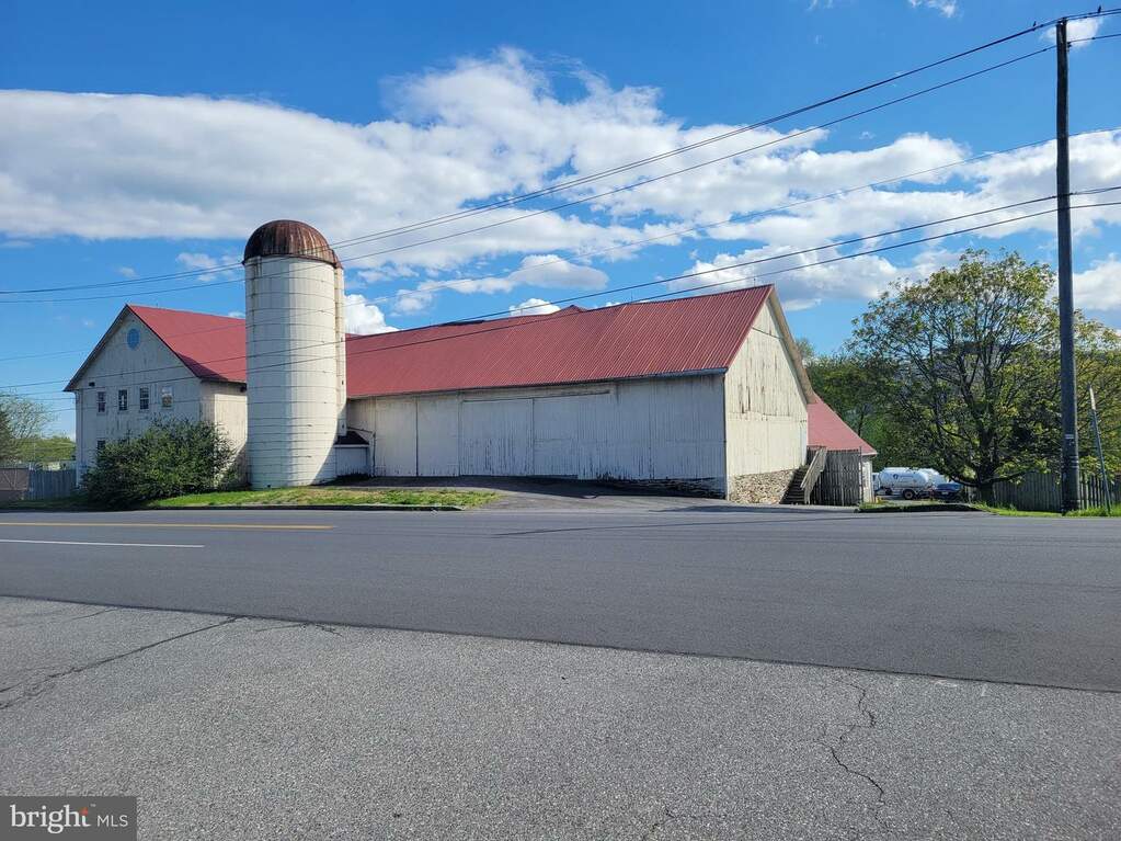 2860 Yellow Goose Road, Lancaster, PA 17601 MLS PALA2050576 RLAH