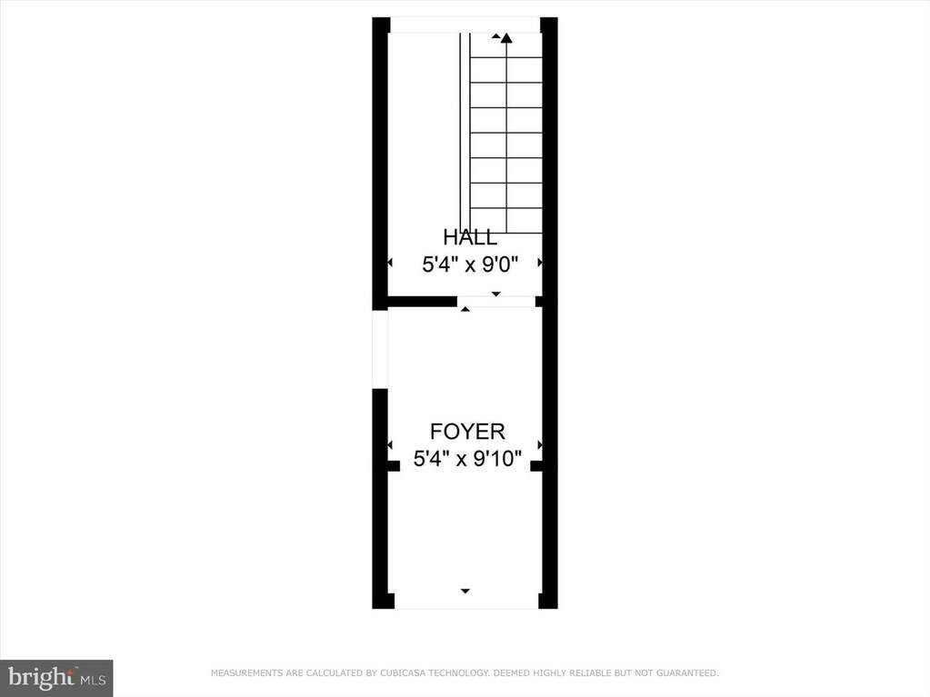 337 W Orange Street, Lancaster, PA 17603 MLS PALA2051602 RLAH