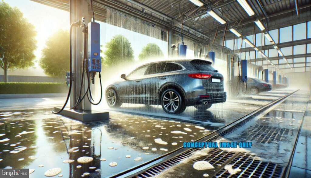 320 Granite Run Drive