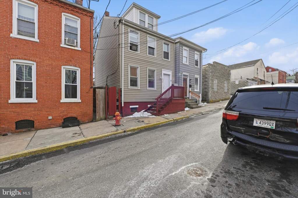 638 High Street, Lancaster, PA 17603 - View 2