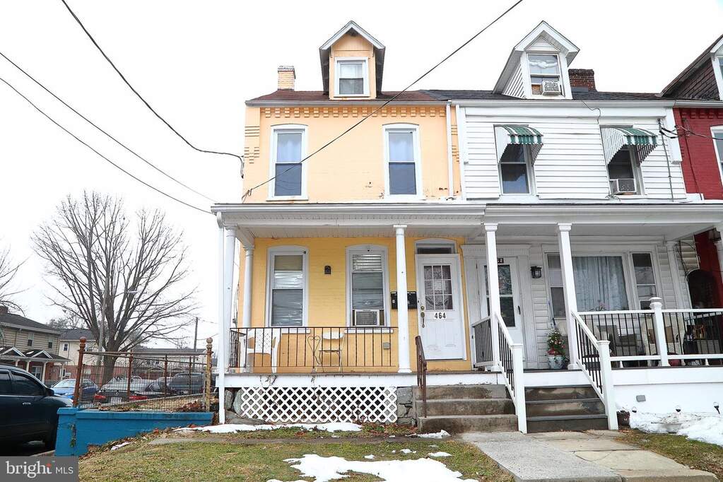 464 S Ann Street, Lancaster, PA 17602 - View 2