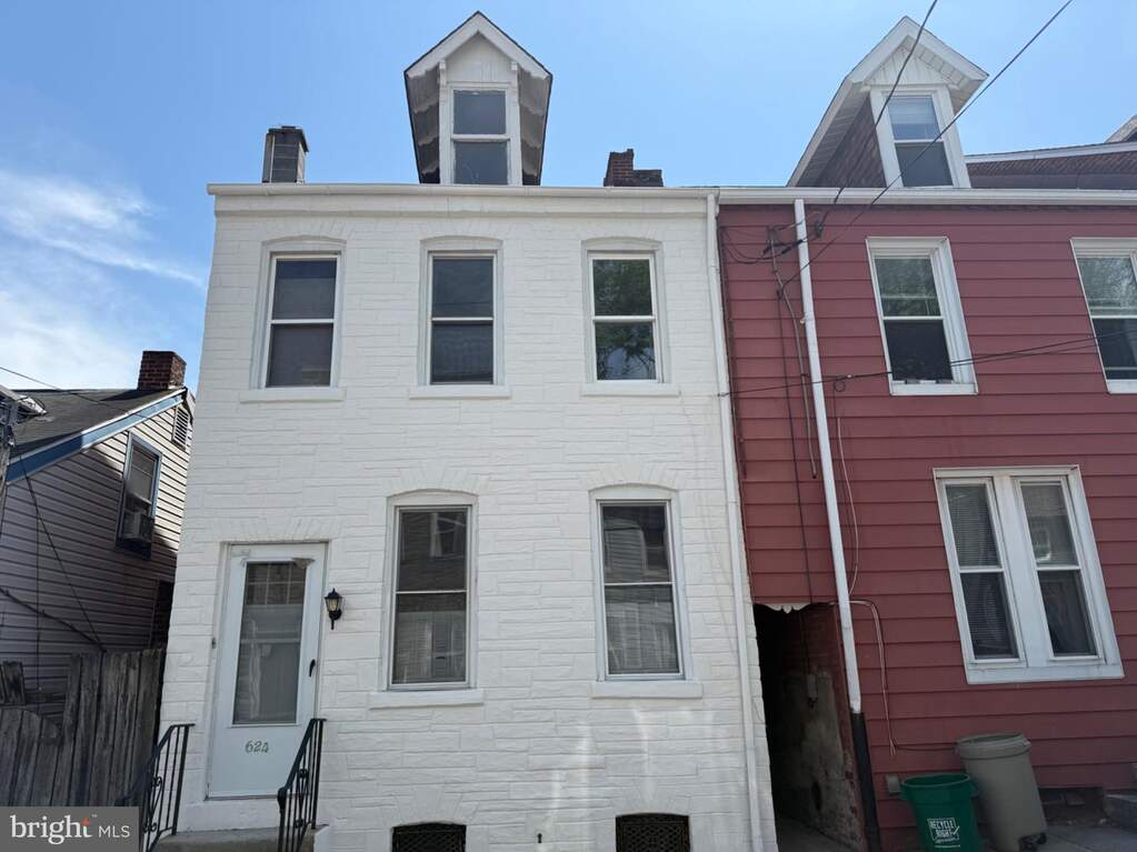624 Poplar Street, Lancaster, PA 17603, Lancaster
