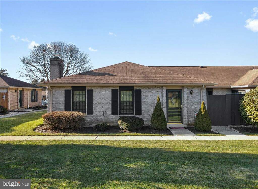 2753 Rolling Green Place, Macungie, PA 18062 MLS PALH2007614 RLAH