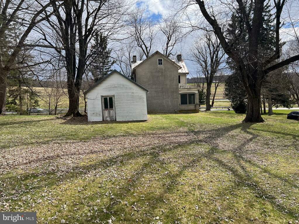 10395 Old 22, Kutztown, PA 19530 MLS PALH2008016 RLAH properties