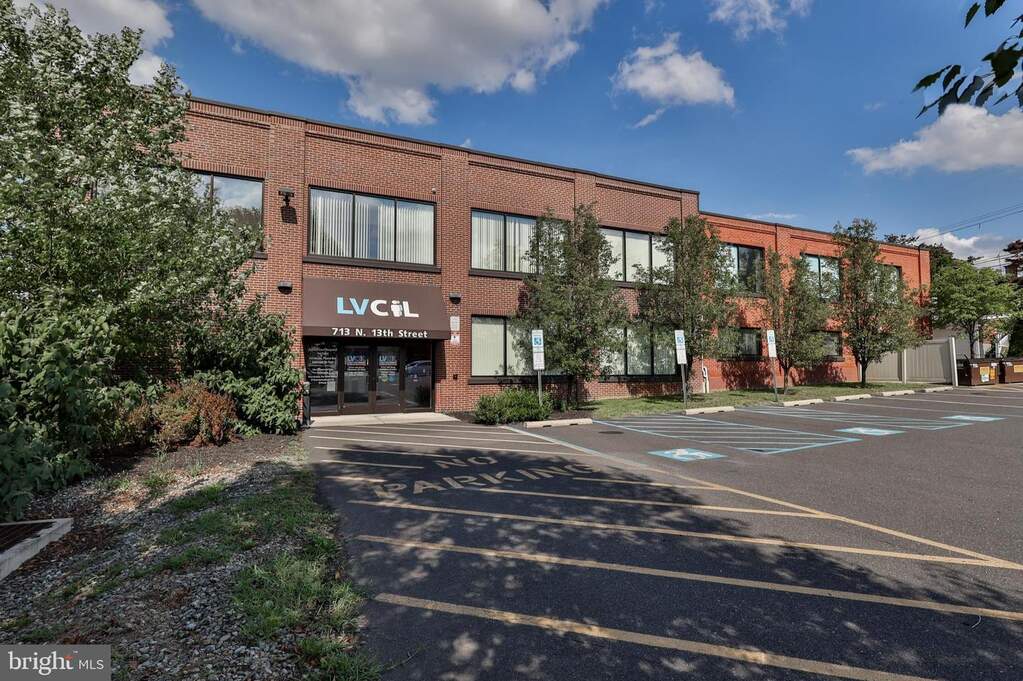 1226 W Green Street, Allentown, PA 18104