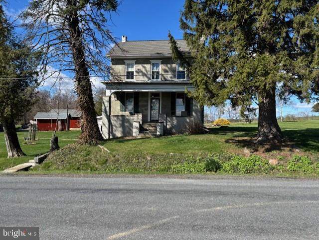 7610 Saegersville Road, Slatington, PA 18080 - View 2
