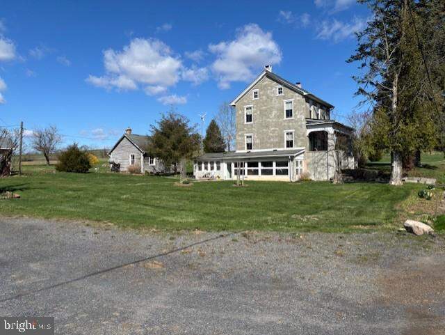7610 Saegersville Road, Slatington, PA 18080 - View 3