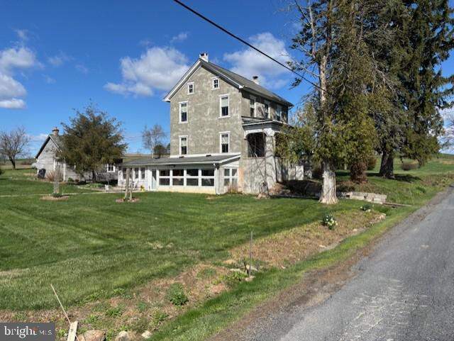 7610 Saegersville Road, Slatington, PA 18080 - View 4