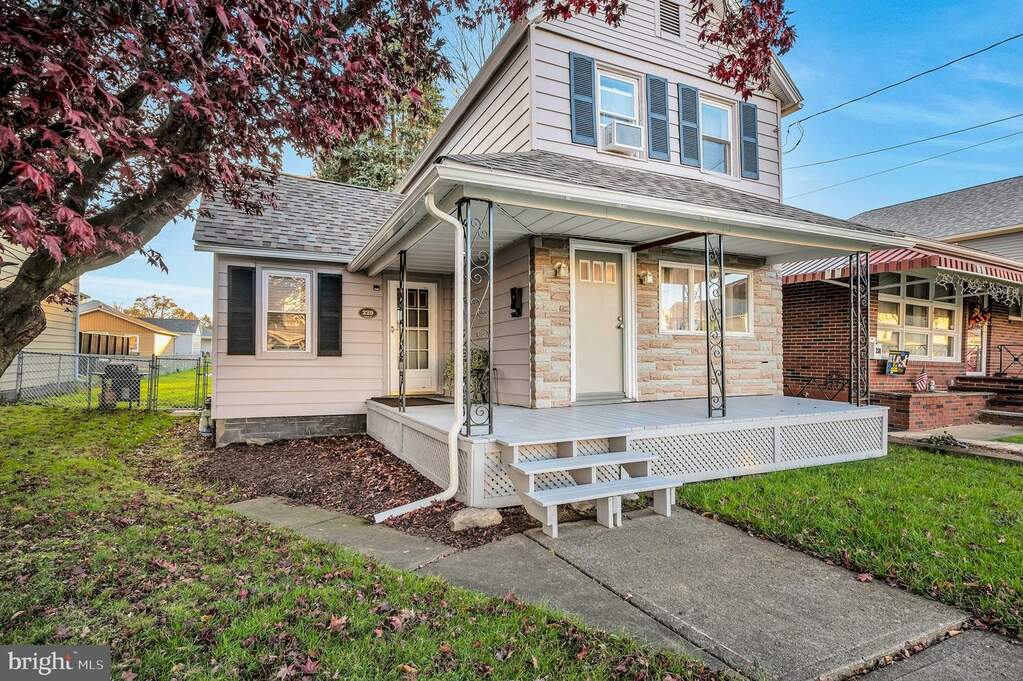 229 Poplar St, Dickson City, PA 18519 MLS PALW2000218 RLAH properties