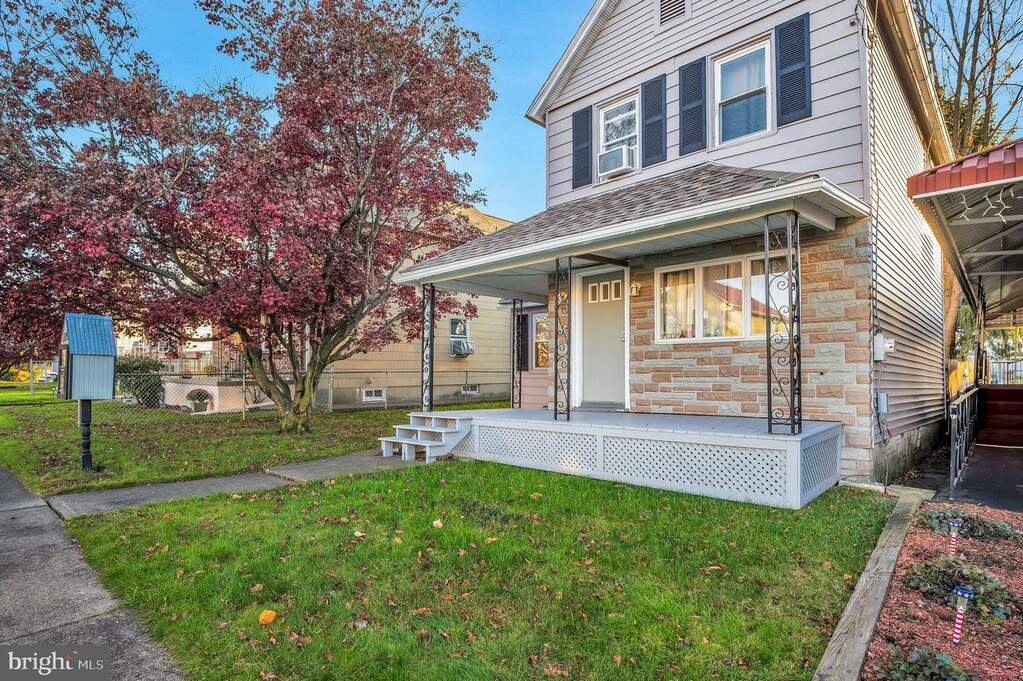 229 Poplar St, Dickson City, PA 18519 MLS PALW2000218 RLAH properties