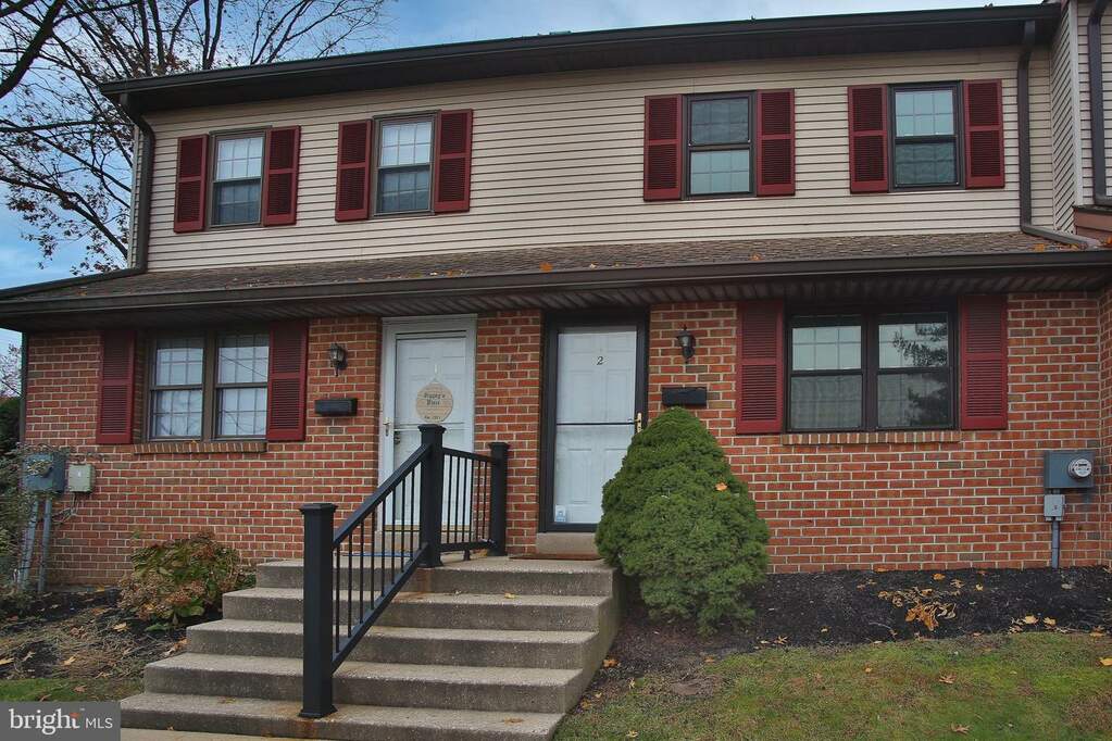 1006 N York Road L2, Willow Grove, PA 19090 MLS PAMC2088812 RLAH