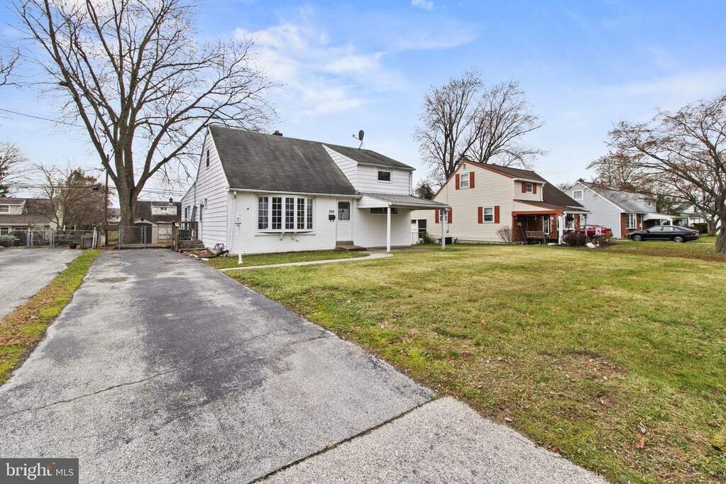 399 Prince Frederick Street, King Of Prussia, PA 19406 MLS