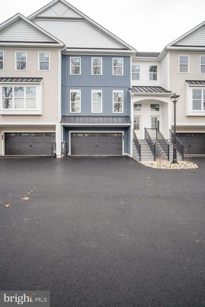 Lot 3 Knolls At Skippack, Skippack, PA 19474 MLS PAMC2091208 RLAH