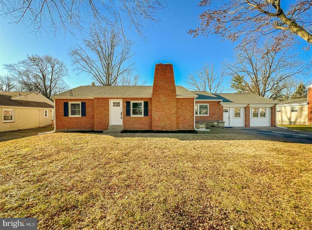 27 Bright Road, Hatboro, PA 19040 MLS PAMC2091644 RLAH properties