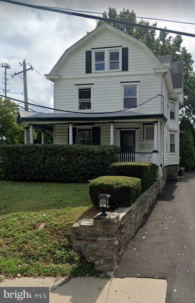 2587 Huntingdon Pike 3RD FL, Huntingdon Valley, PA 19006 MLS