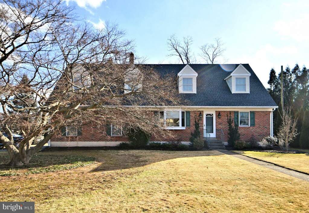 419 Johnson Road, Horsham, PA 19044 MLS PAMC2092948 RLAH properties