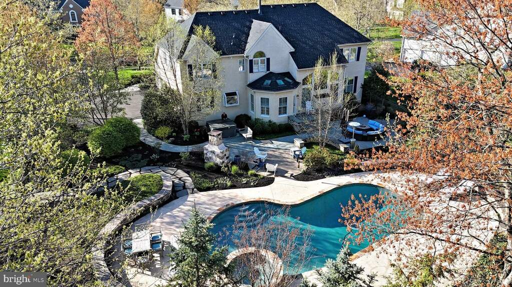 743 Calabria Lane, Ambler, PA 19002 MLS PAMC2097594 RLAH properties