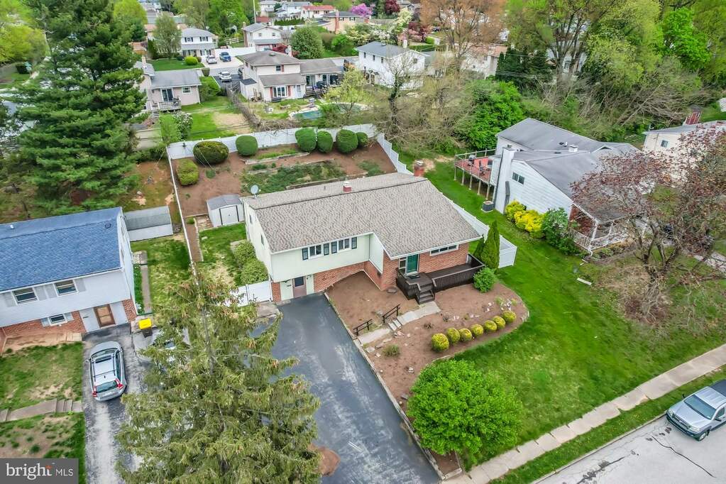 461 Dorothy Drive, King Of Prussia, PA 19406 MLS PAMC2100956 RLAH