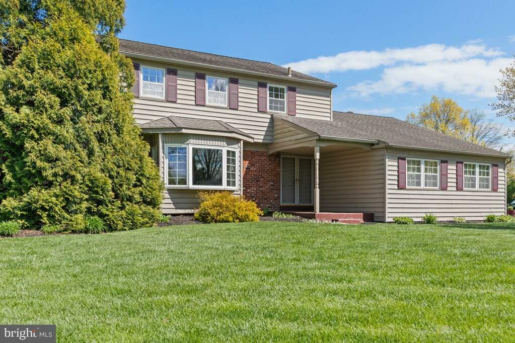 1025 Archer Lane, Lansdale, PA 19446 MLS PAMC2101866 RLAH properties