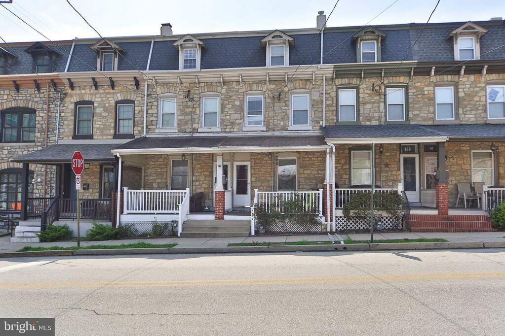107 Ford, West Conshohocken, PA 19428 MLS PAMC2105466 RLAH properties