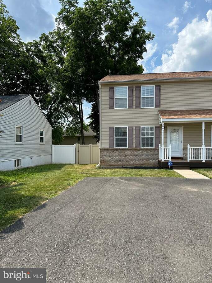 308 Logan Avenue, Glenside, PA 19038 MLS PAMC2109252 RLAH properties