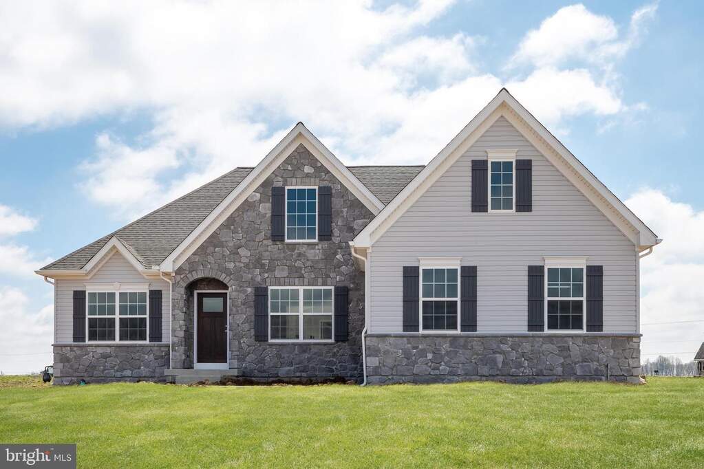 216 W Cherry Lane #ARCADIA, Souderton, PA 18964, Souderton