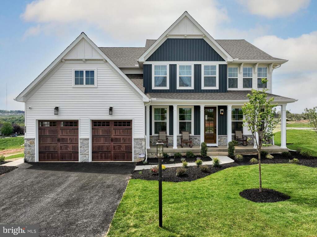 216 W Cherry Lane #MAGNOLIA, Souderton, PA 18964, Souderton