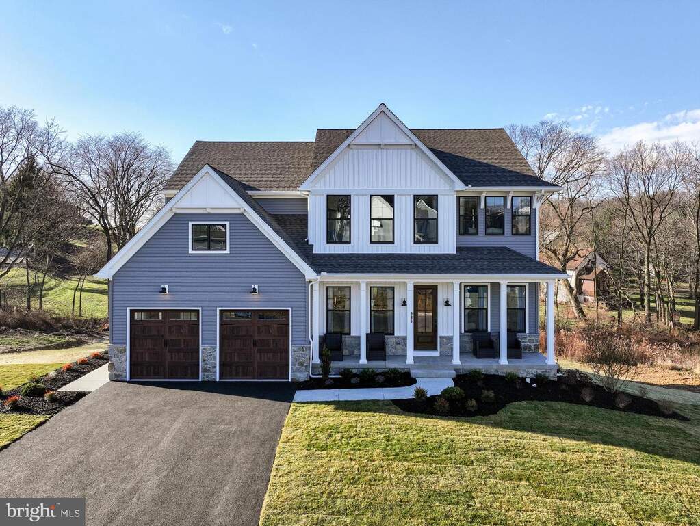 216 W Cherry Lane #MAGNOLIA, Souderton, PA 18964 - View 2