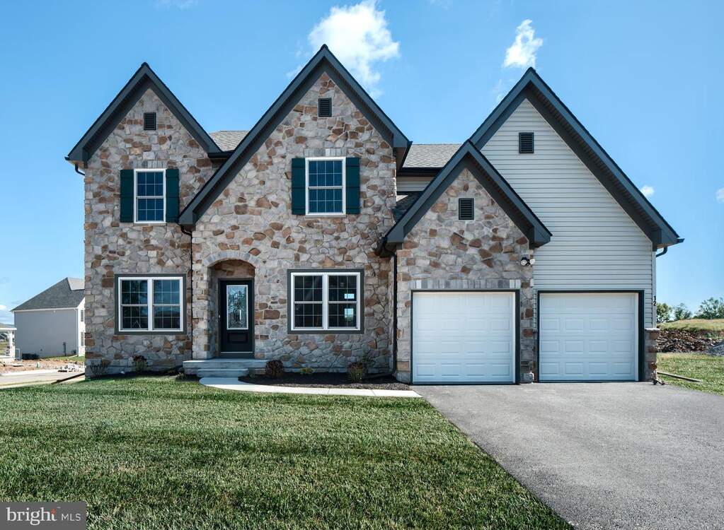 216 W Cherry Lane #MAGNOLIA, Souderton, PA 18964 - View 3