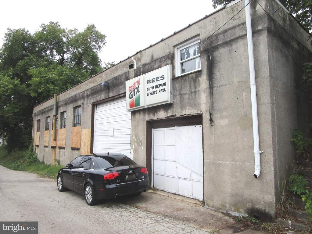 1326 Markley Street, Norristown, PA 19401, Norristown