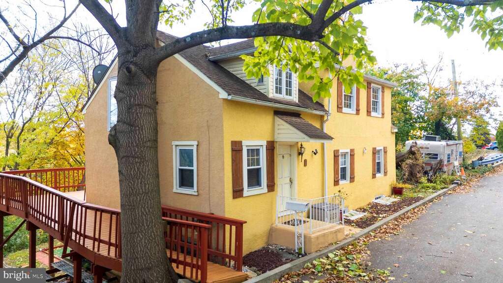 223 Rebel Hill Road, Conshohocken, PA 19428 | MLS# PAMC2161236