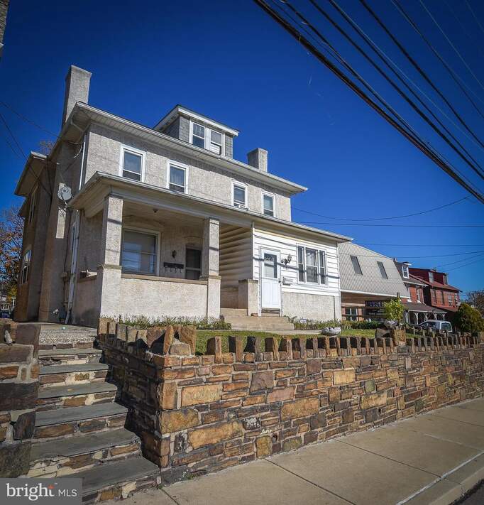 1305-1307 E Ridge Pike, Plymouth Meeting, PA 19462 - View 2