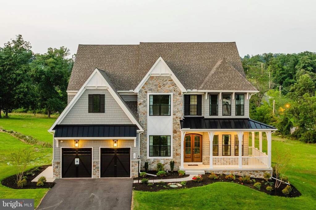 216 W Cherry Lane #DEVONSHIRE, Souderton, PA 18964, Souderton