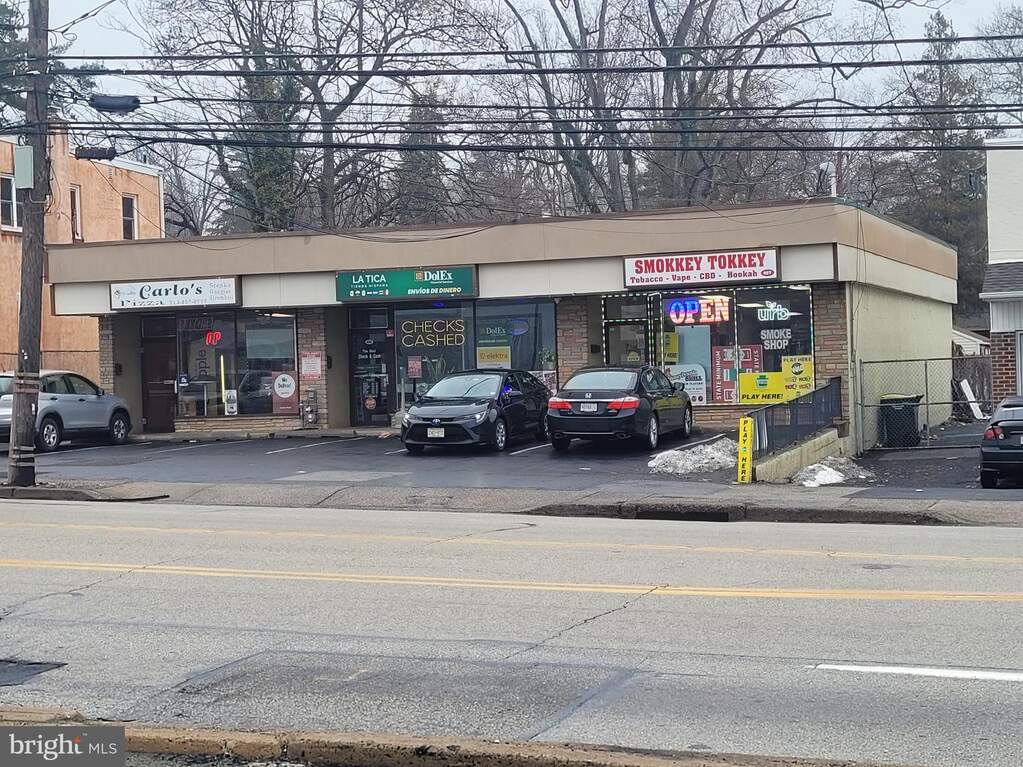 407 W Moreland Road, Willow Grove, PA 19090